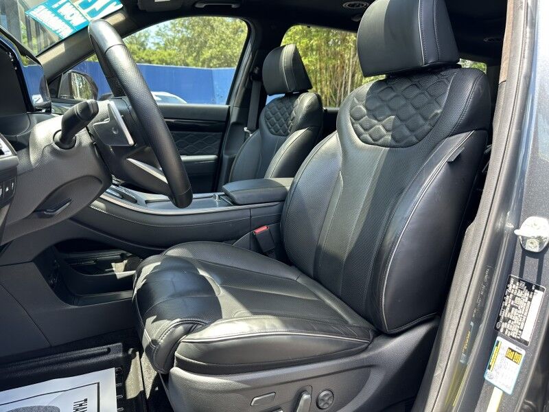 2022 Hyundai Palisade Calligraphy Jacksonville FL