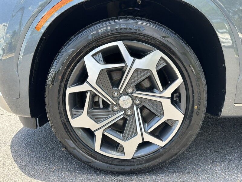 2022 Hyundai Palisade Calligraphy Jacksonville FL