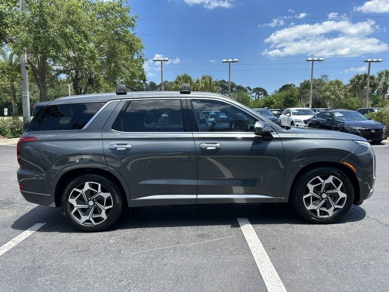 2022 Hyundai Palisade Calligraphy Jacksonville FL