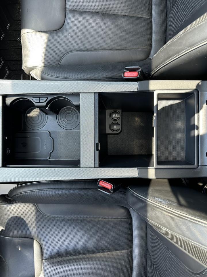 2022 Hyundai Palisade Calligraphy Jacksonville FL