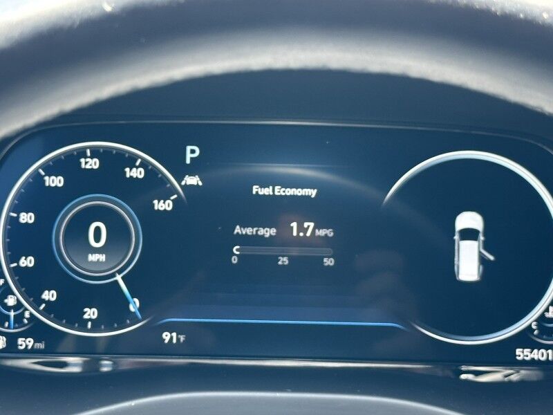 2022 Hyundai Palisade Calligraphy Jacksonville FL