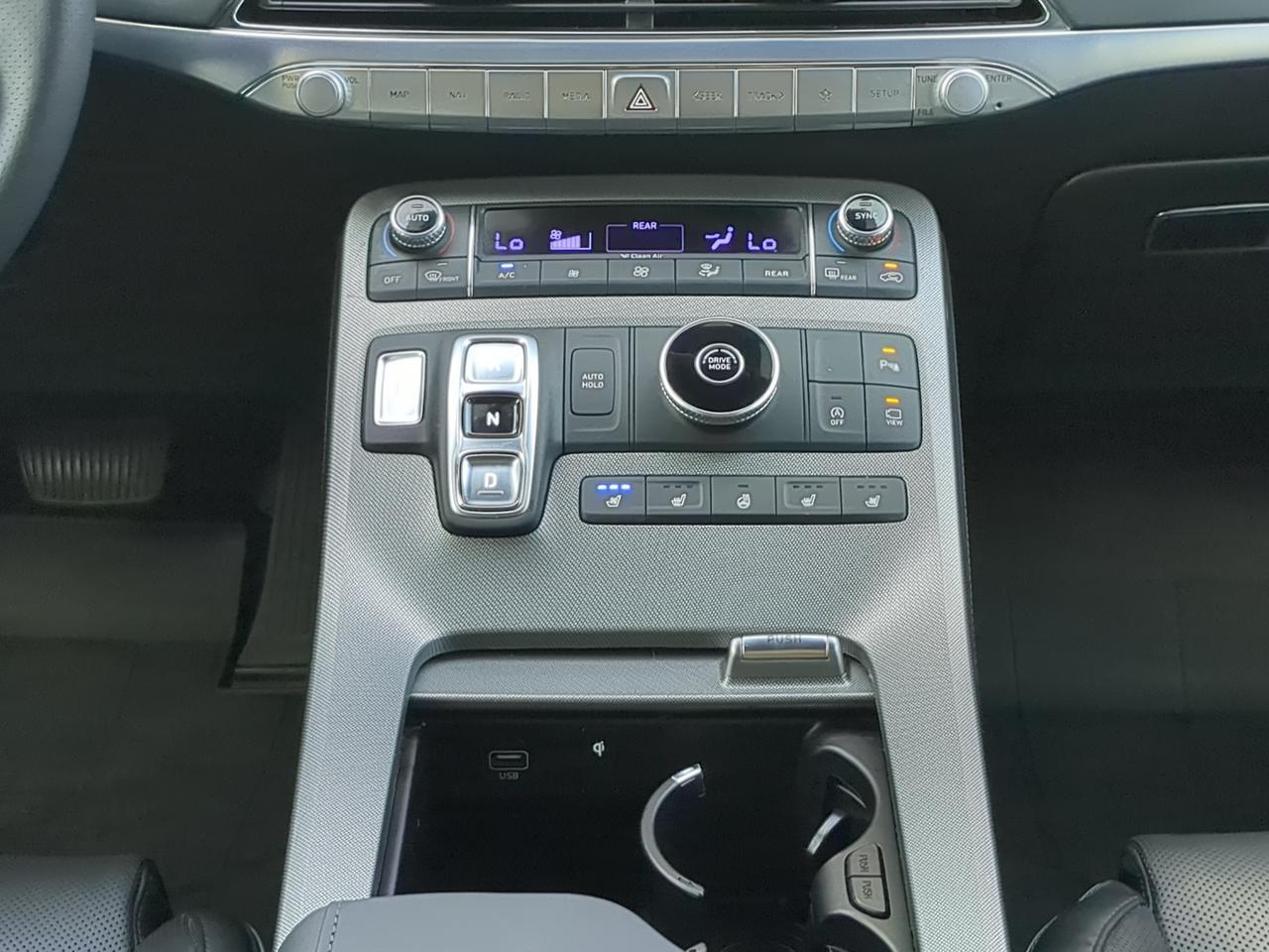 2022 Hyundai Palisade Calligraphy Appleton WI