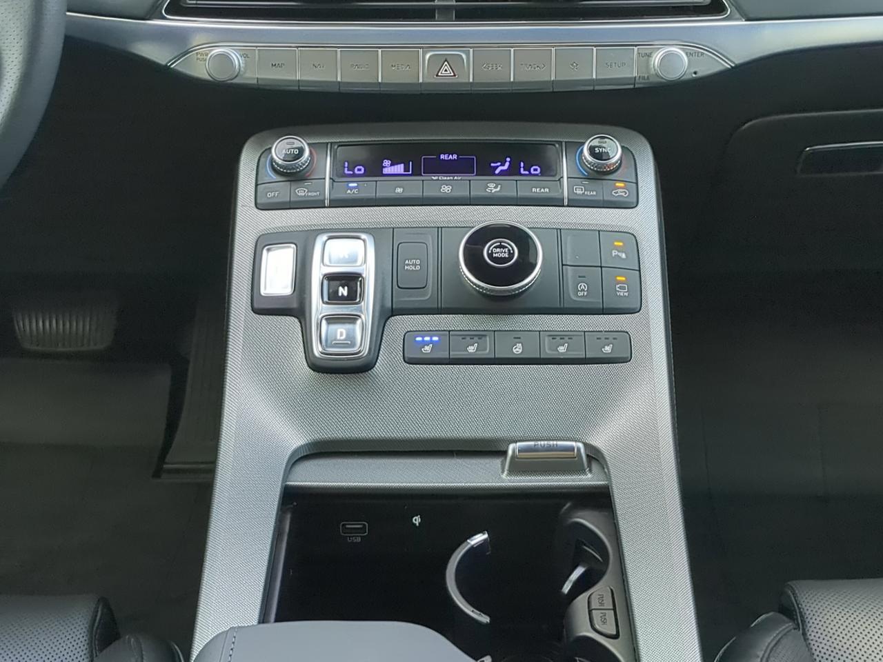 2022 Hyundai Palisade Calligraphy Appleton WI
