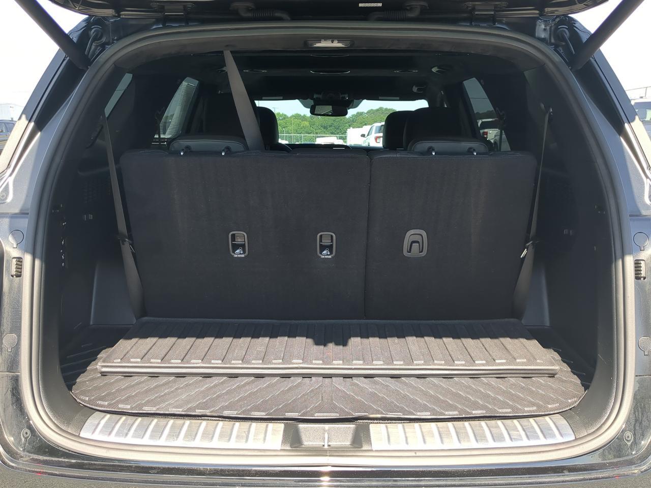 2022 Hyundai Palisade Calligraphy Appleton WI