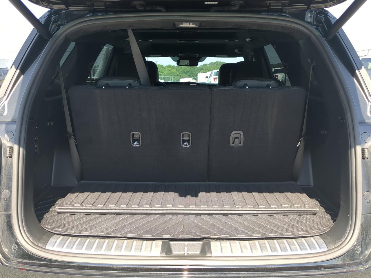 2022 Hyundai Palisade Calligraphy Appleton WI