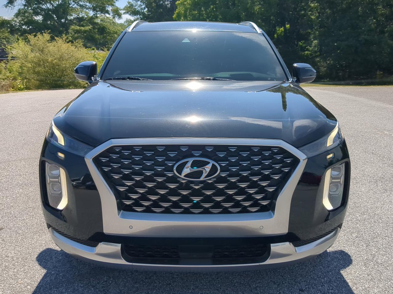 2022 Hyundai Palisade Calligraphy Appleton WI