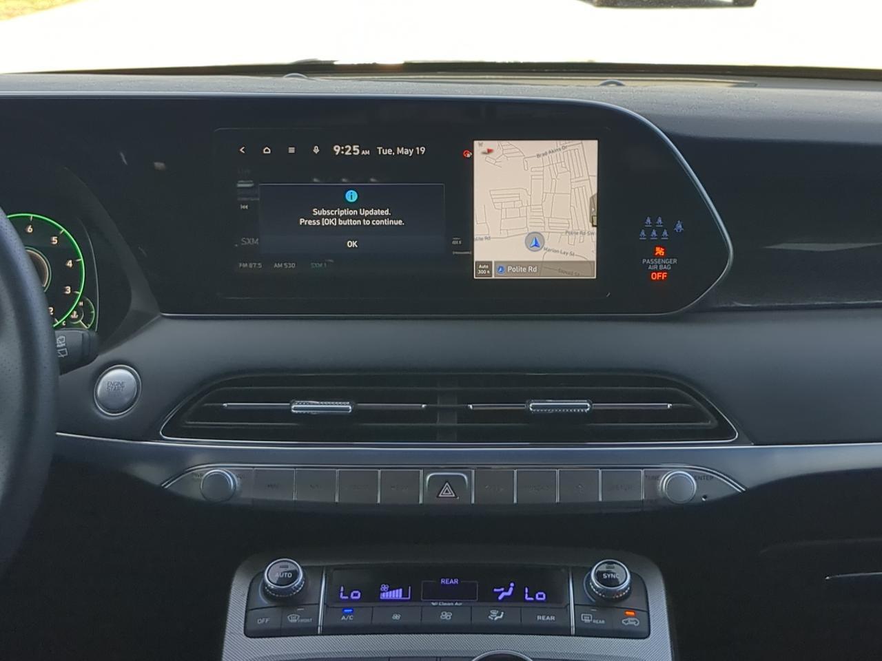 2022 Hyundai Palisade Calligraphy Appleton WI