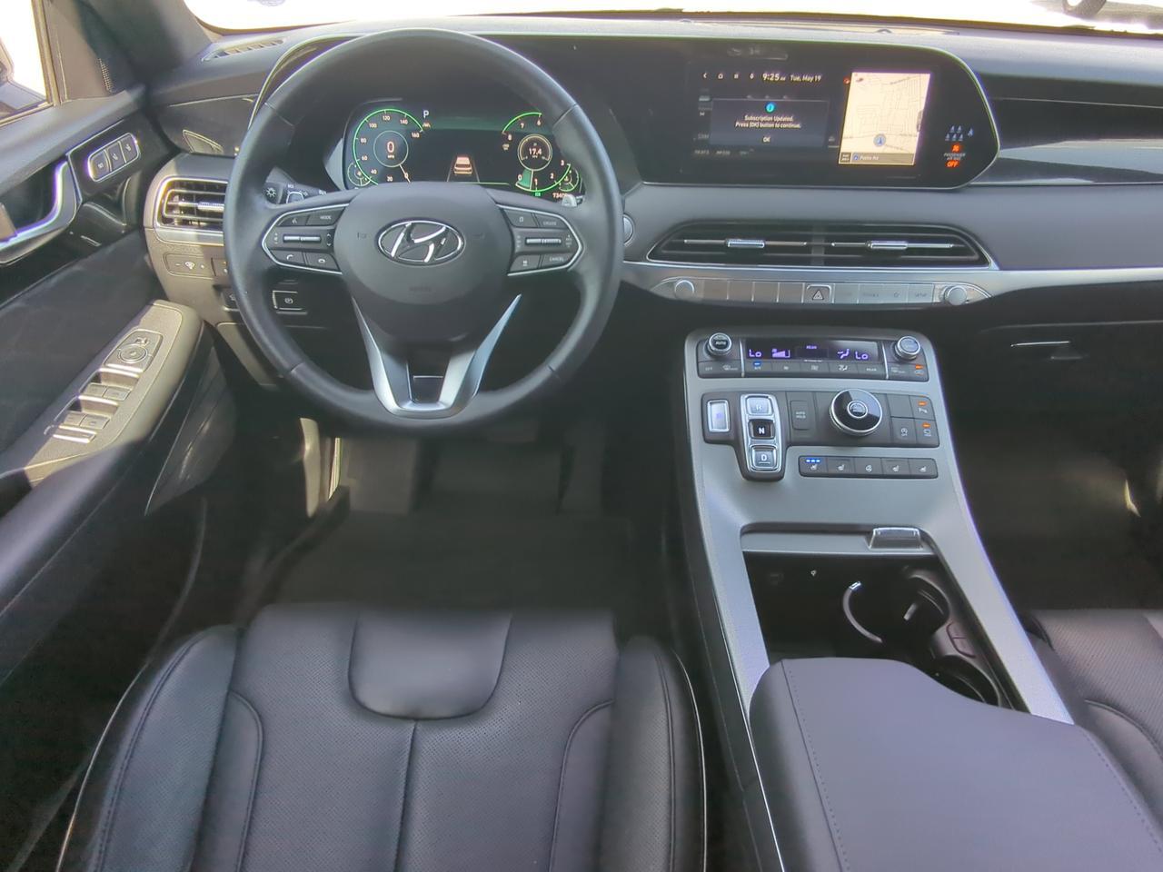 2022 Hyundai Palisade Calligraphy Appleton WI