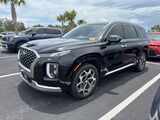 2022 Hyundai Palisade Calligraphy Oshkosh WI