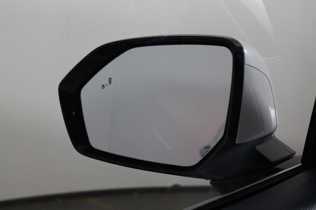 2022 Hyundai Palisade Calligraphy Raleigh NC