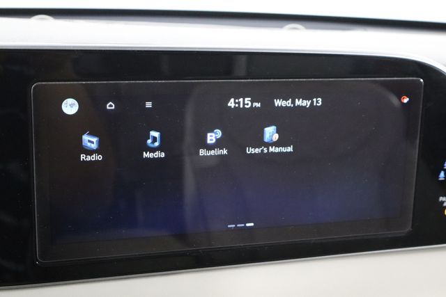 2022 Hyundai Palisade Calligraphy Raleigh NC