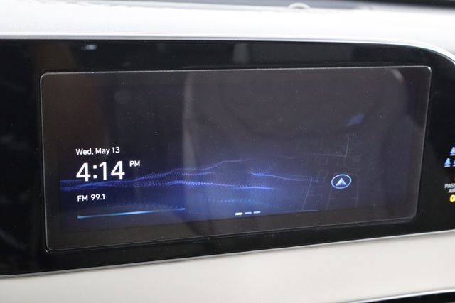 2022 Hyundai Palisade Calligraphy Raleigh NC