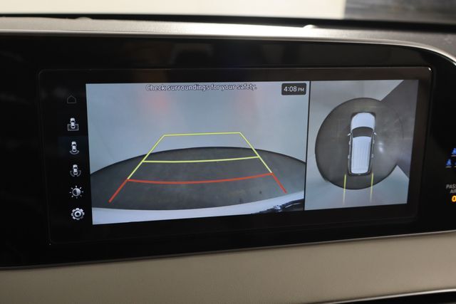 2022 Hyundai Palisade Calligraphy Raleigh NC