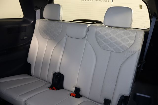 2022 Hyundai Palisade Calligraphy Raleigh NC