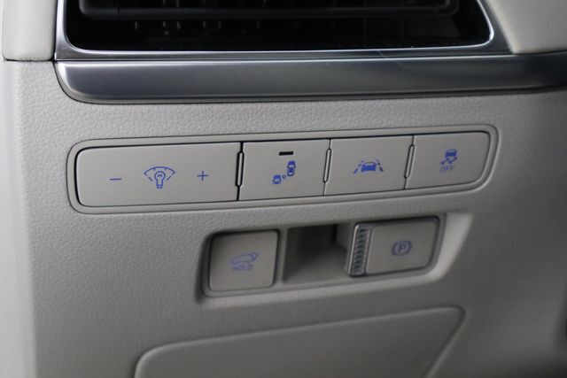 2022 Hyundai Palisade Calligraphy Raleigh NC