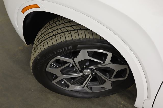 2022 Hyundai Palisade Calligraphy Raleigh NC