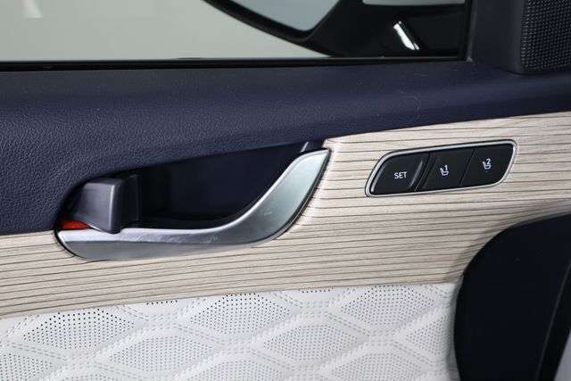2022 Hyundai Palisade Calligraphy Raleigh NC