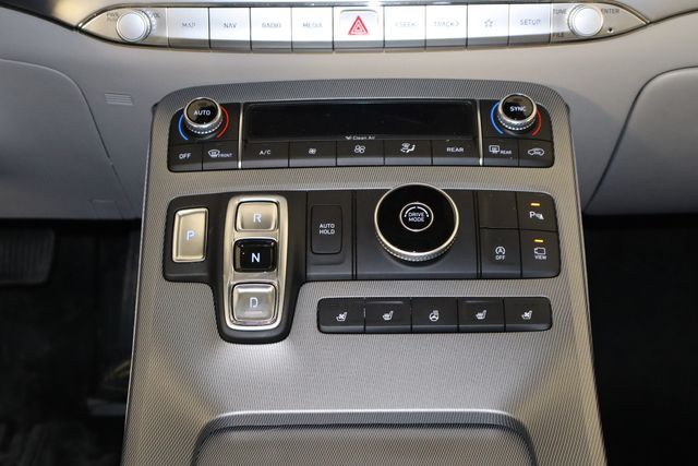 2022 Hyundai Palisade Calligraphy Raleigh NC