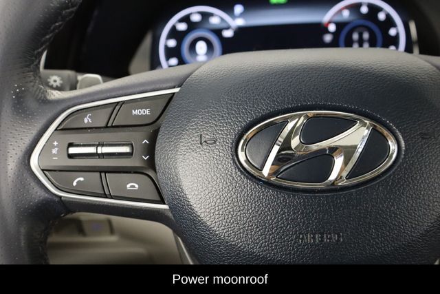 2022 Hyundai Palisade Calligraphy Raleigh NC