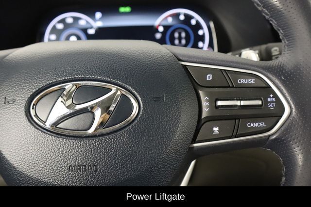 2022 Hyundai Palisade Calligraphy Raleigh NC