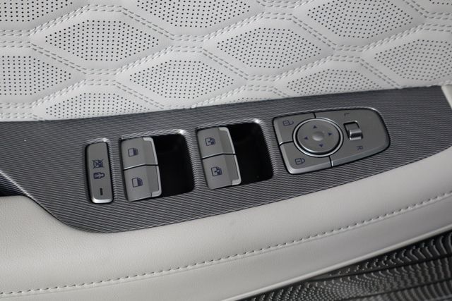 2022 Hyundai Palisade Calligraphy Raleigh NC