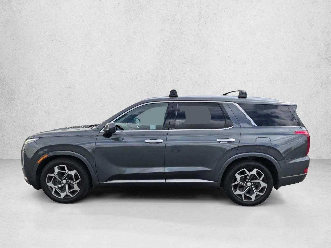2022 Hyundai Palisade Calligraphy Roseville CA