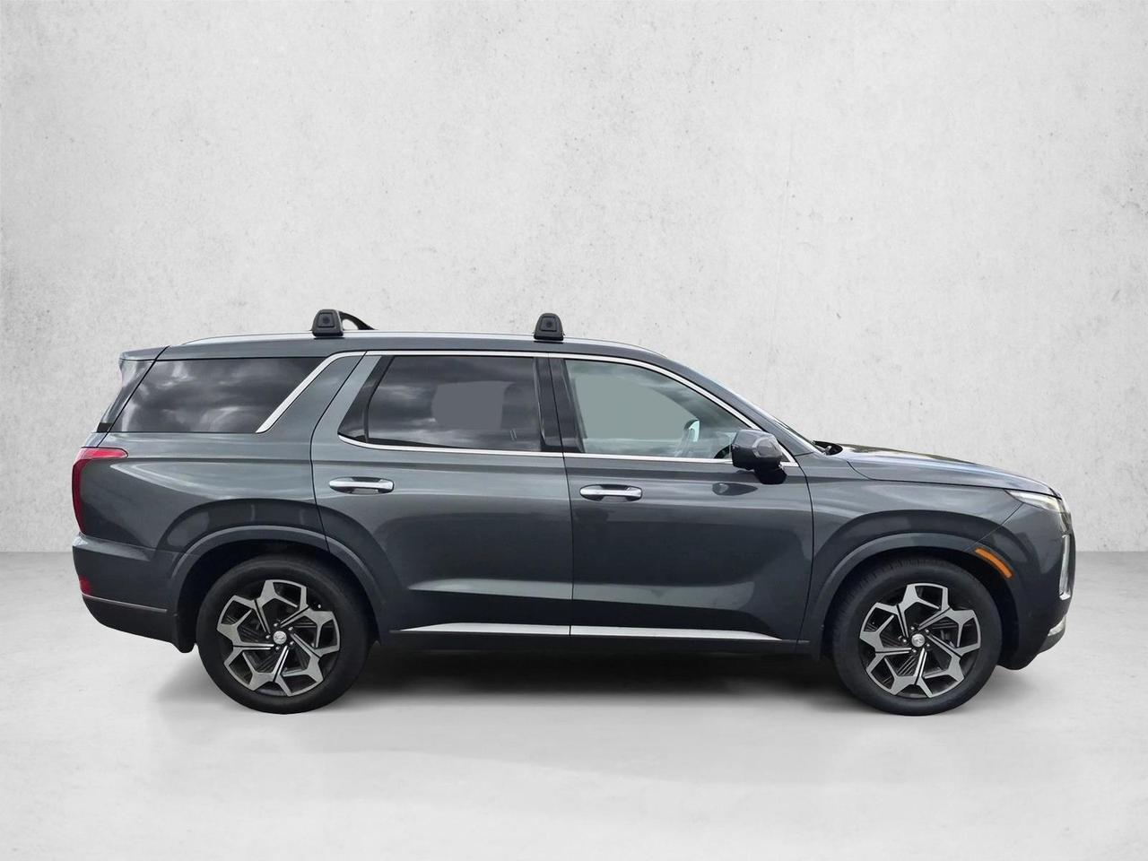 2022 Hyundai Palisade Calligraphy Roseville CA