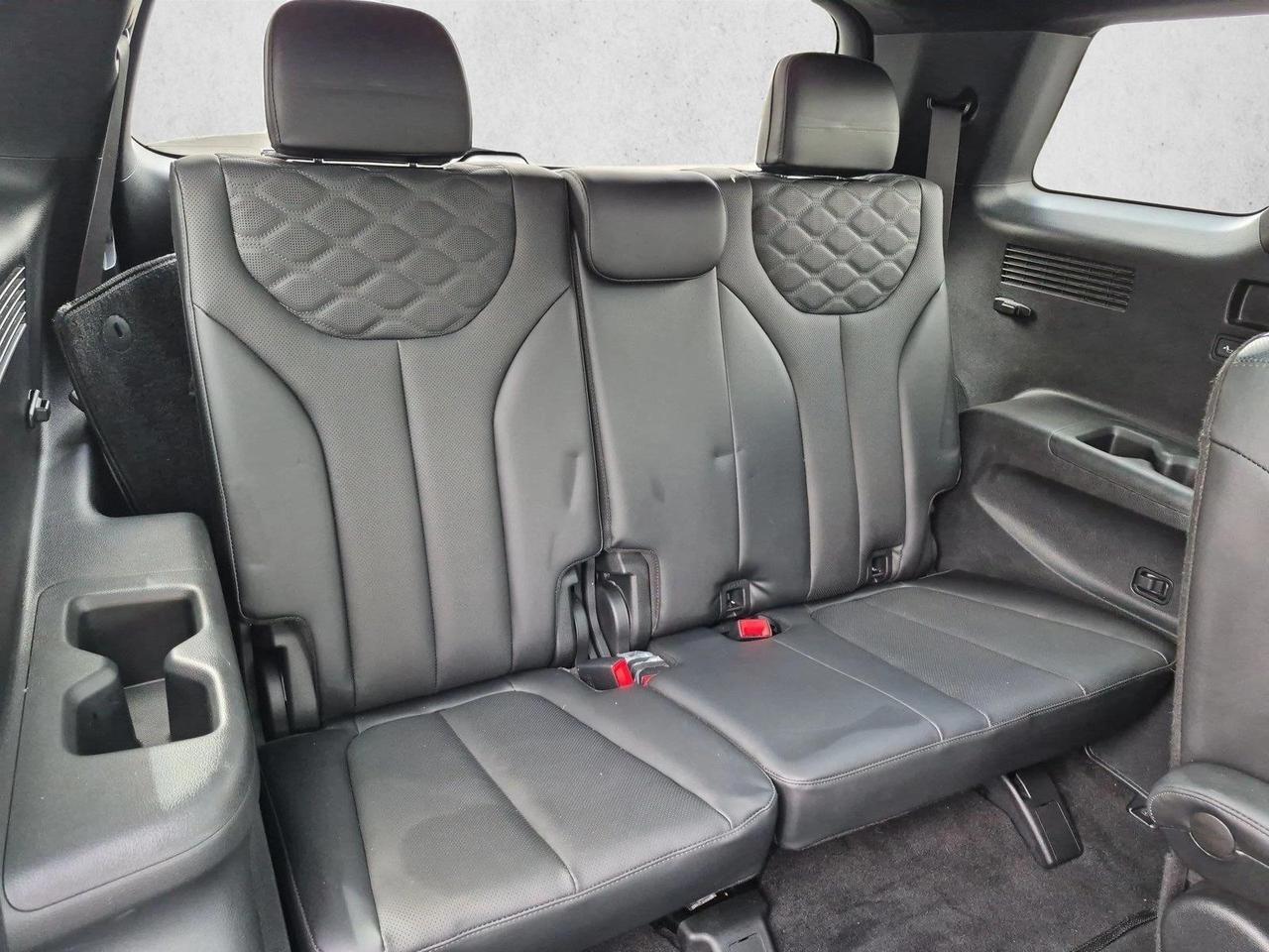 2022 Hyundai Palisade Calligraphy Roseville CA