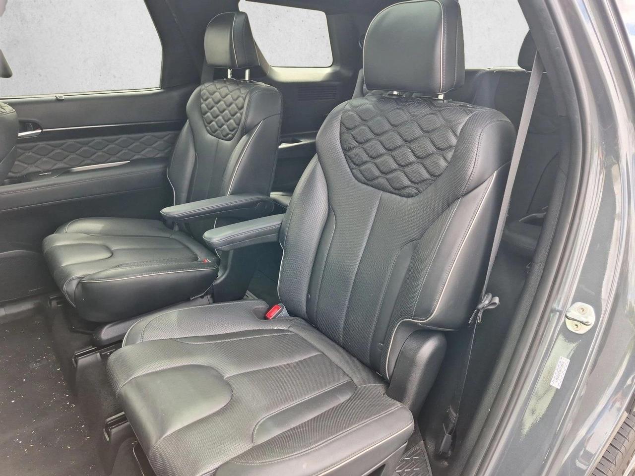 2022 Hyundai Palisade Calligraphy Roseville CA