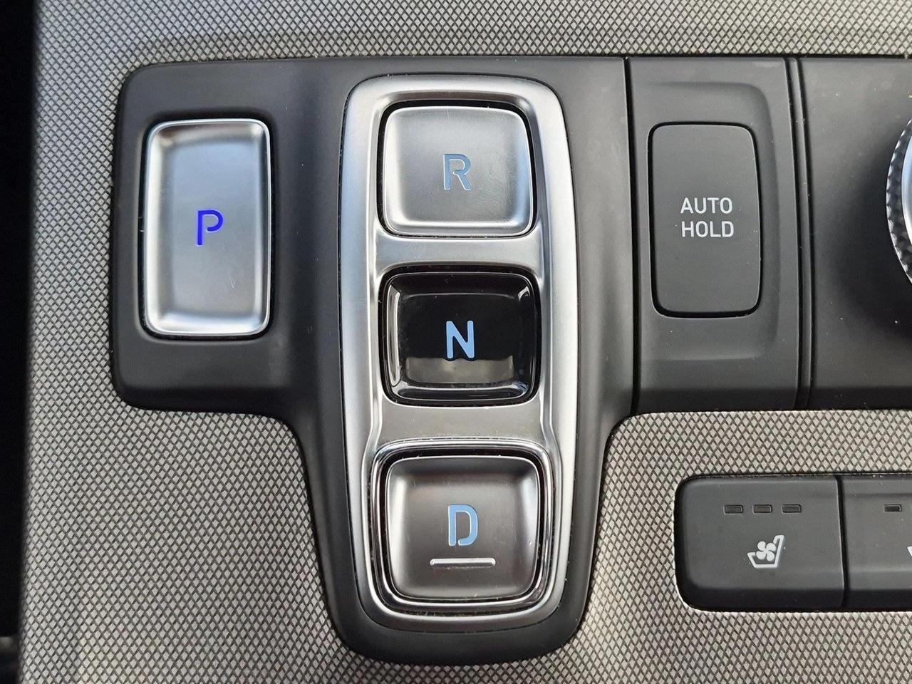 2022 Hyundai Palisade Calligraphy Roseville CA