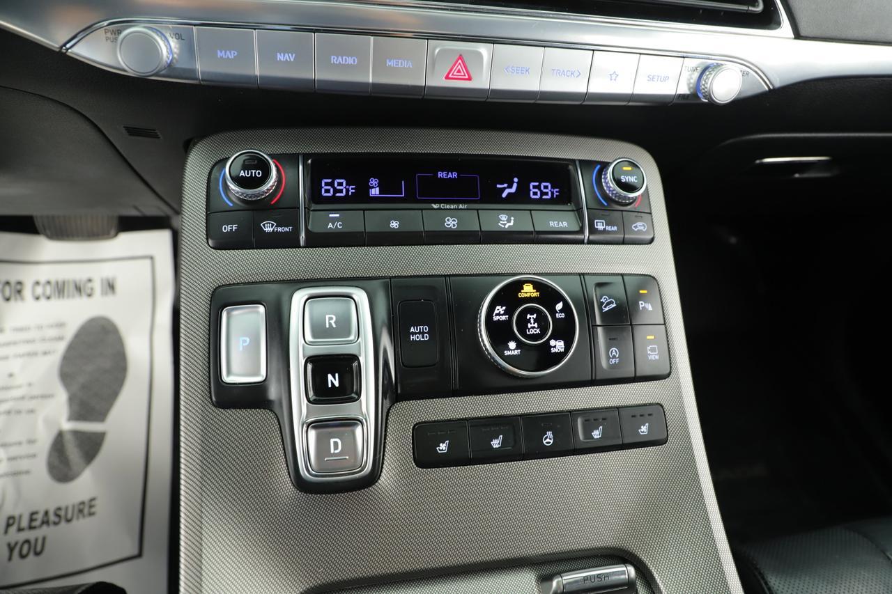 2022 Hyundai Palisade Calligraphy New Braunfels TX