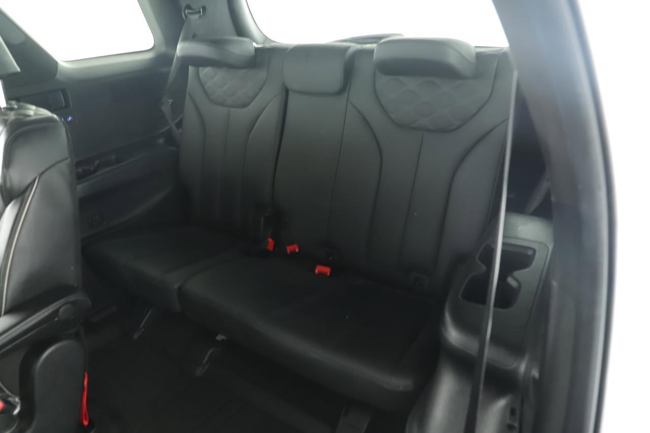 2022 Hyundai Palisade Calligraphy New Braunfels TX
