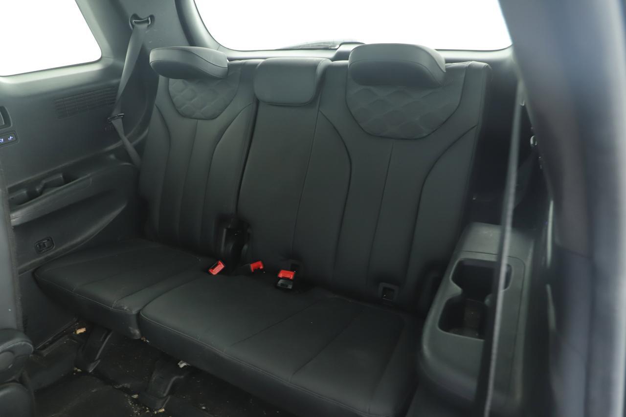 2022 Hyundai Palisade Calligraphy New Braunfels TX