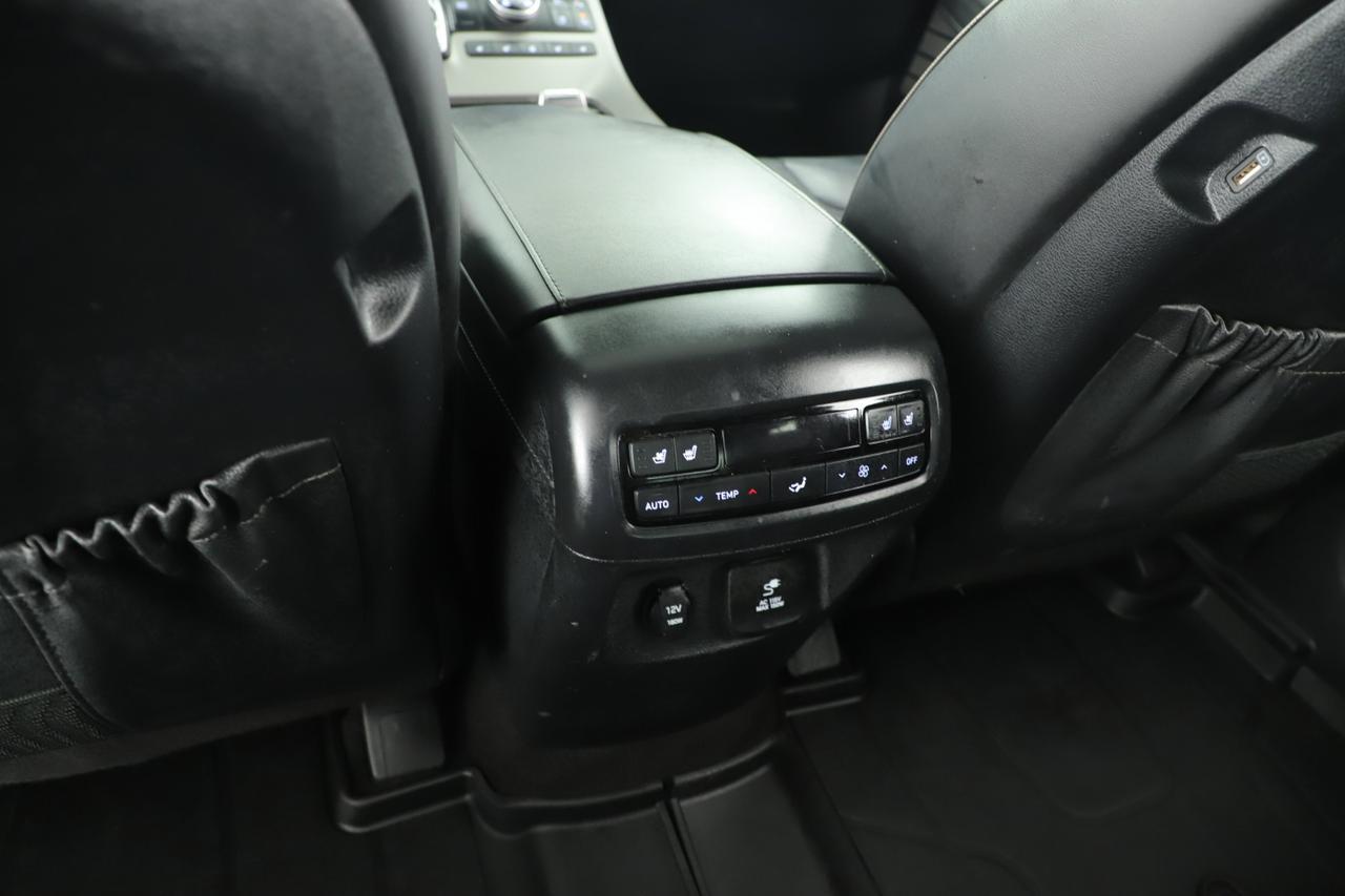 2022 Hyundai Palisade Calligraphy New Braunfels TX