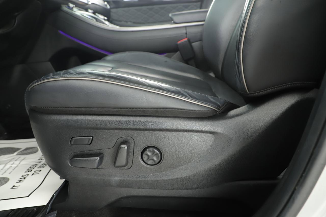 2022 Hyundai Palisade Calligraphy New Braunfels TX