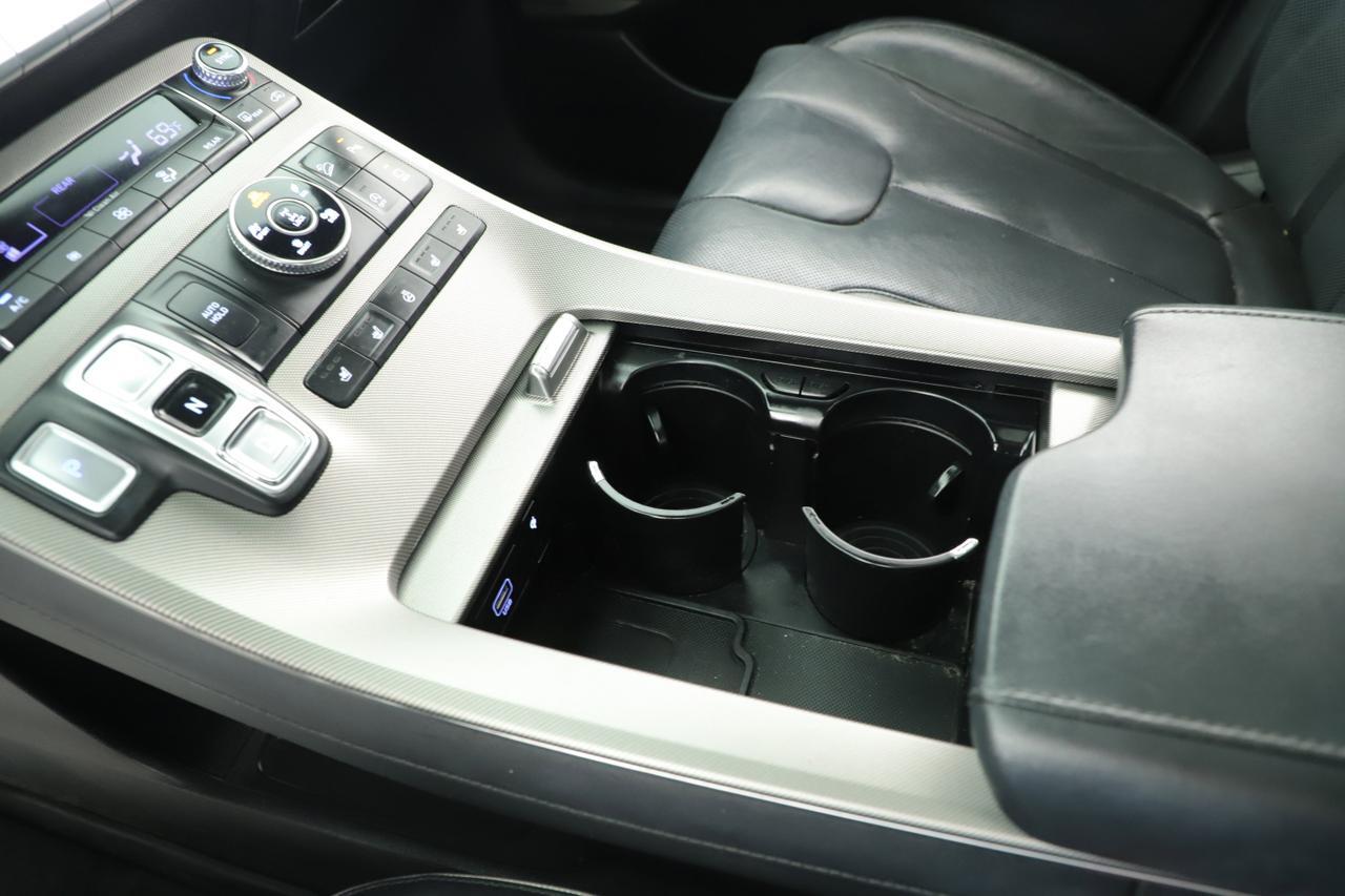 2022 Hyundai Palisade Calligraphy New Braunfels TX