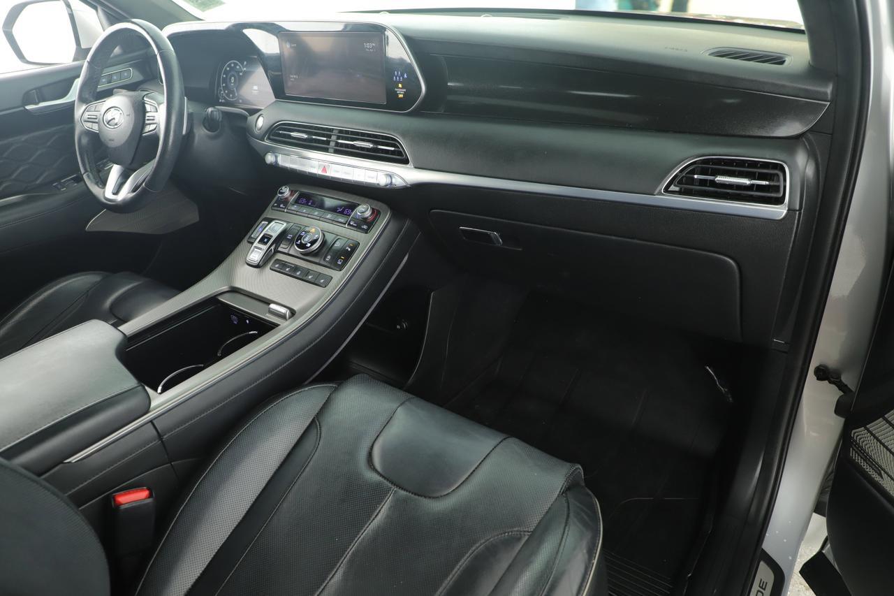 2022 Hyundai Palisade Calligraphy New Braunfels TX