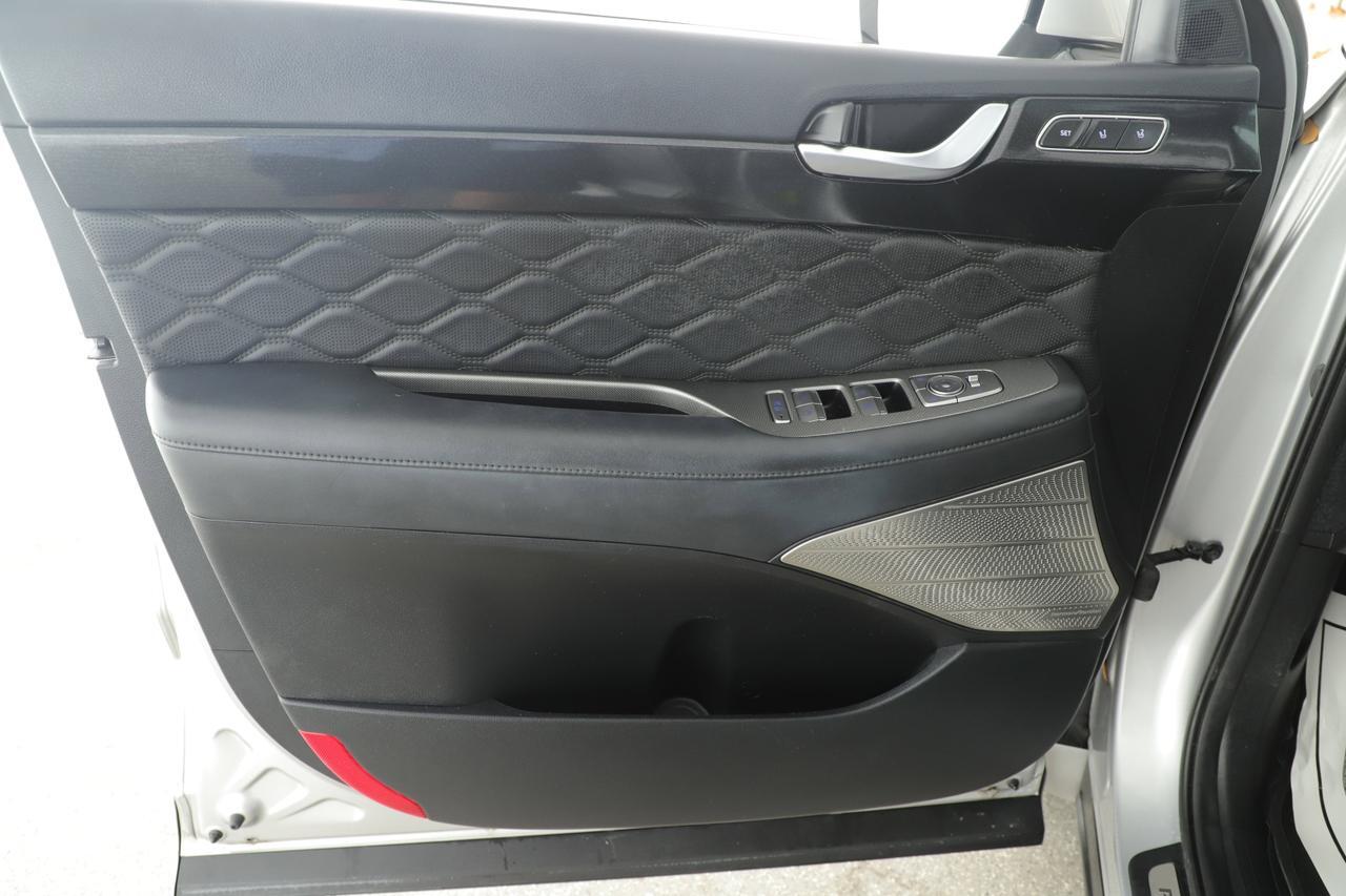 2022 Hyundai Palisade Calligraphy New Braunfels TX
