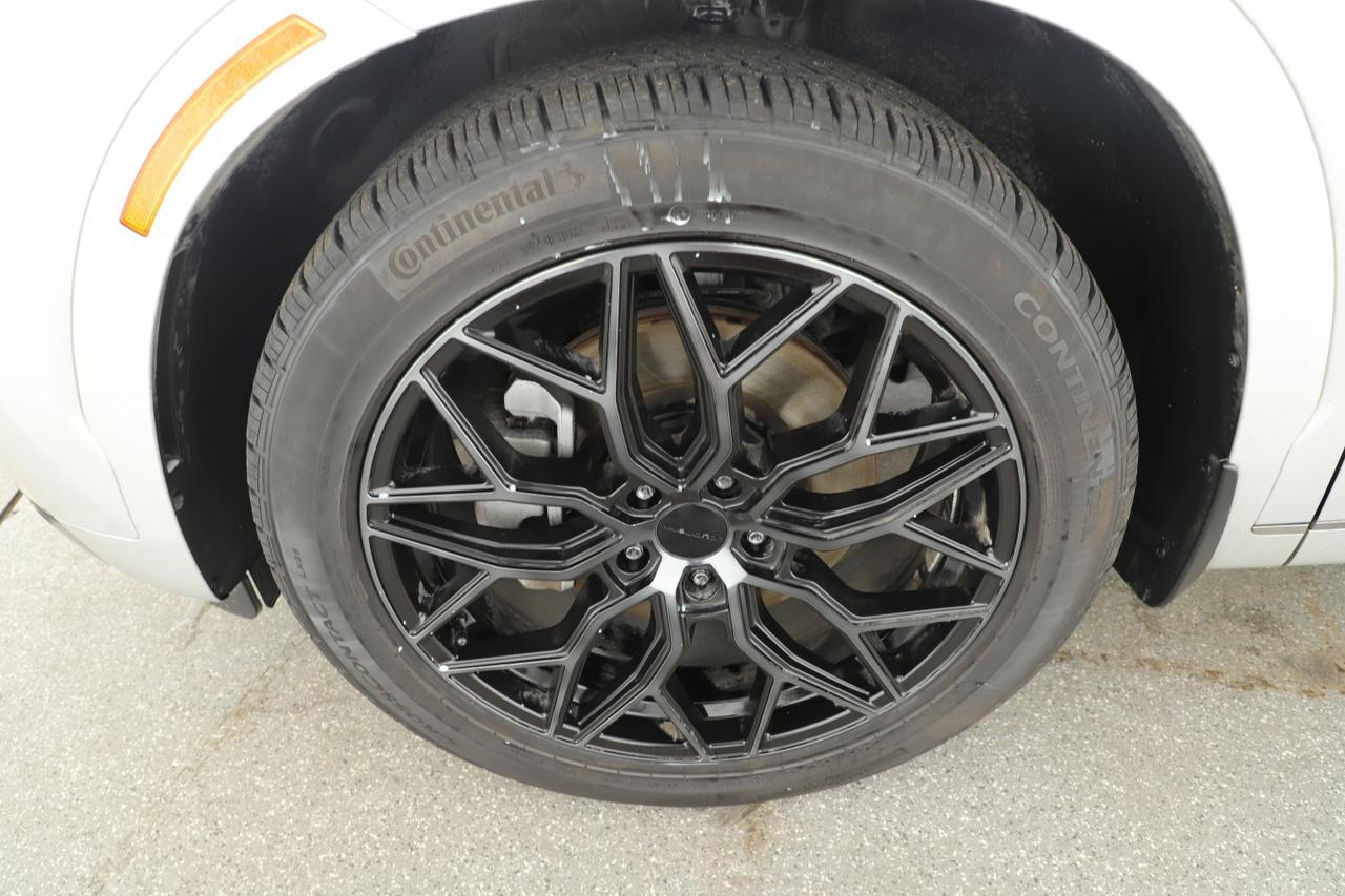 2022 Hyundai Palisade Calligraphy New Braunfels TX