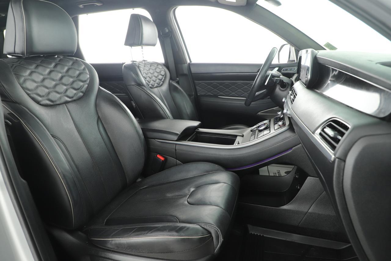 2022 Hyundai Palisade Calligraphy New Braunfels TX