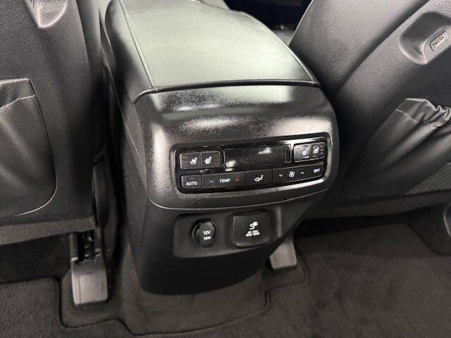 2022 Hyundai Palisade Calligraphy New Braunfels TX