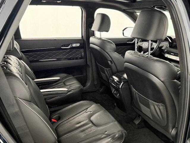 2022 Hyundai Palisade Calligraphy New Braunfels TX