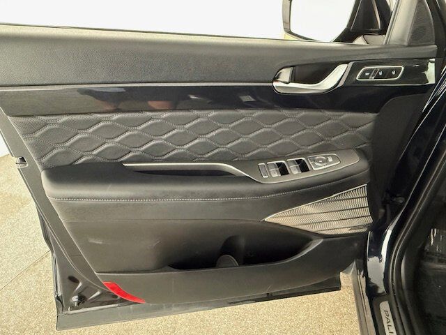 2022 Hyundai Palisade Calligraphy New Braunfels TX