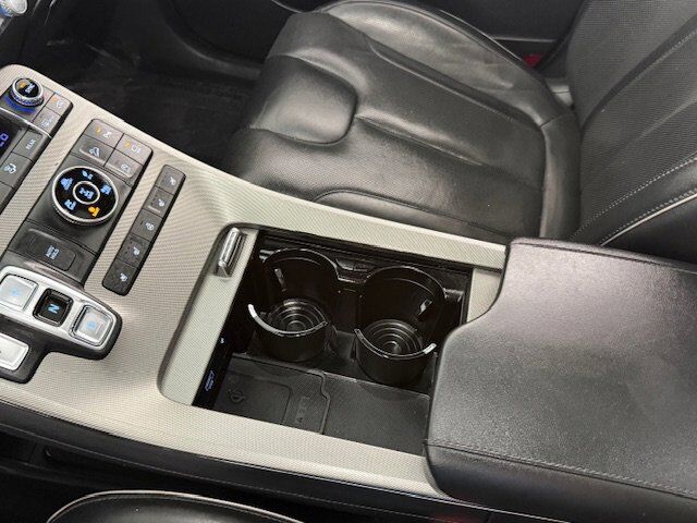 2022 Hyundai Palisade Calligraphy New Braunfels TX