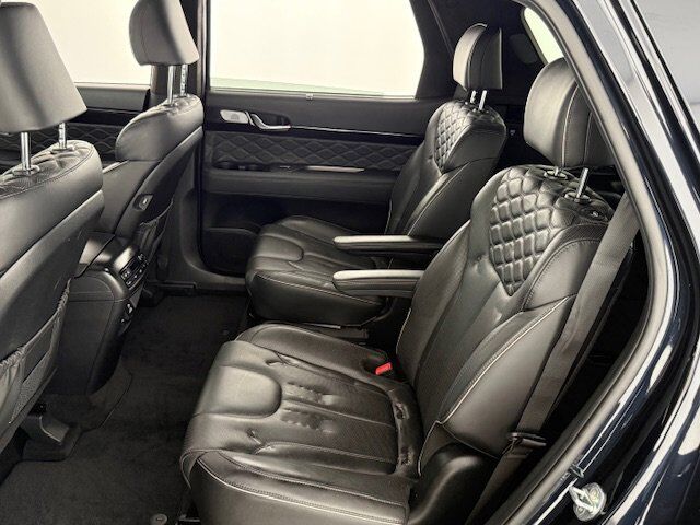 2022 Hyundai Palisade Calligraphy New Braunfels TX