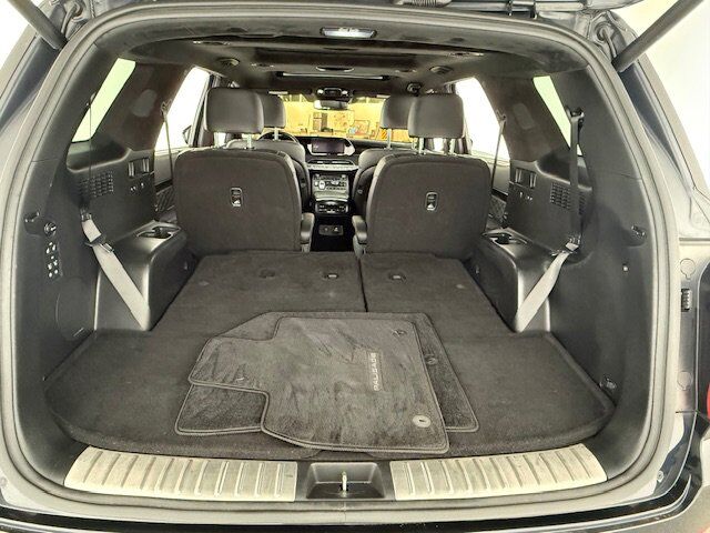 2022 Hyundai Palisade Calligraphy New Braunfels TX