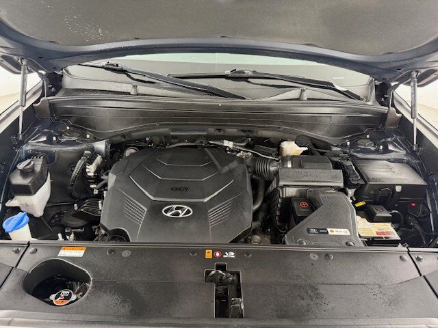 2022 Hyundai Palisade Calligraphy New Braunfels TX