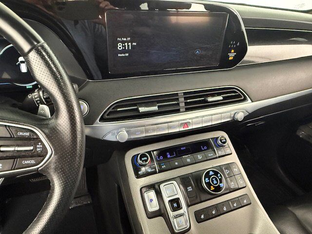 2022 Hyundai Palisade Calligraphy New Braunfels TX