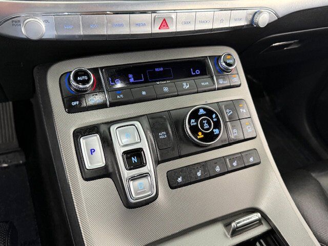 2022 Hyundai Palisade Calligraphy New Braunfels TX