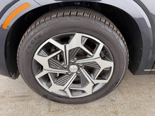 2022 Hyundai Palisade Calligraphy New Braunfels TX